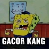 SpongeBob&Patrick meme absurd 14
