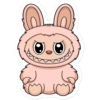 ᕱ⑅ᕱ LABUBU V2 ⊹₍ᐢᐢ₎ ᰔᩚ 7