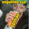 Meno Kabrinha Reações  6