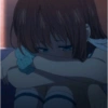 Chica triste 4