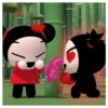 PUCCA 🎋❤️ 10