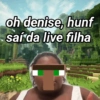 Oh Denise Saí da live📍😂 10