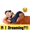D M I Dreaming?!!