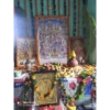 Flower Altar