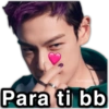 Para ti bb