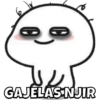 Quby Pentol 14