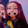 Kpop demon hunters 19