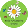 Feliz Aniversário  7