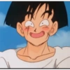 Caras dragon ball chistosas 18