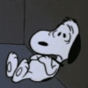 Snoopy. | @ocenferios  Haki. 7