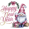 Año Nuevo Happy New Year 😃 9