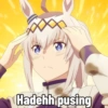 Uma Musume Meme 15