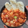 Makanan pedas 8