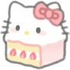 Hello Kitty  13
