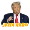 Trump :- The End 7