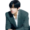 Kim Taehyung Gif 17