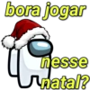 bora jogar nesse natal?