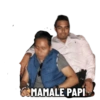 Mamando siempre mamando 4