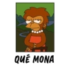 Stickers Killer Quake #63 8