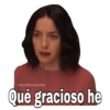@SoyChooqomilq Qué gracioso he
