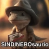 🦖dino profesión  30