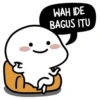 PENTOL GEMOY 16