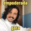 empoderada gata