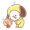 BT21 cartoon 9