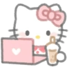 Hello Kitty  8