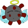 Covid 19 emoji (old) 6