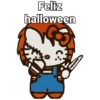 🎃Halloween animado🎃 10
