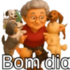 Minhas figurinhas 20