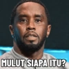 P. Diddy 4