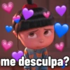 FOFINHAS PRO CRUSH ? 7