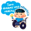 Turn dreams into reality. #*#Keep It Lit