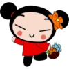 Garu♥️ー⌣ー🖤Pucca 4
