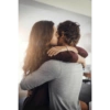 Couple hug 16