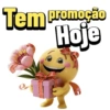 Minhas figurinhas 17