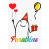 Feliz Aniversário  20