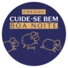 CHEGOU CUIDE-SE BEM ΒΟΑ ΝΟΙΤΕ