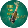 Feliz 2025 REVEILLON TAG 12