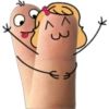 л