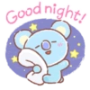 BT21 cartoon 6