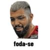 UNIVERS BRASIL foda-se