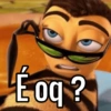 É oq?