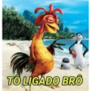 TO LIGADO BRO