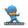 eitsssssssss