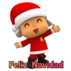 с Feliz Navidad