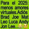 🌟Frases 4: Año Nuevo🎉Metas 7