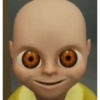 Baby yellow 18